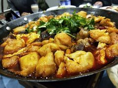 -印巷里主题餐厅(马鞍山店)