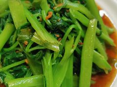 -令狐冲烤鱼·烧菜馆(达明店)