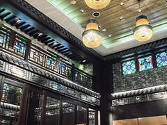 -明阁 Ming Court(广州朗豪酒店)