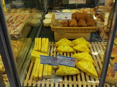 -山崎面包(第一八佰伴店)