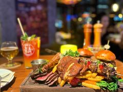 -京A Taproom·精酿餐吧(CBD店)