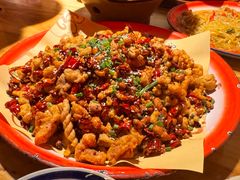 -泥糊破店小酒馆·团建聚餐(南京西路店)