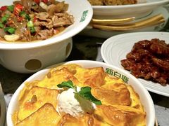 -新白鹿餐厅(城西银泰城店)