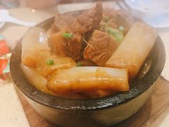-喜鹊茶点.啫煲(车陂店)