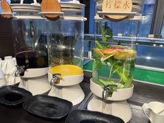 -北京朝阳悠唐皇冠假日酒店