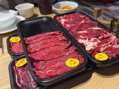 -正禾鲜·潮汕牛肉火锅(凯德天府店)