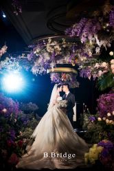 点击看大图 -B.Bridge Couture婚纱礼服(福田店)