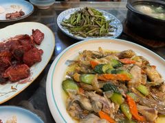 -广迎居老正兴菜馆