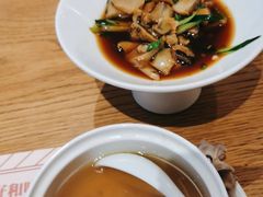-顺风汤馆·广府粤菜(江宸天街店)
