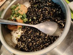 -山葵说·泥炉烤肉(泰达时尚E街区店)