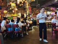 -时光码头民谣公社