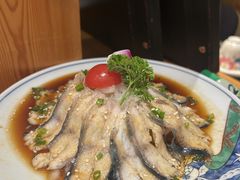 -大岛日本料理铁板烧(南通大饭店)