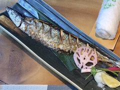 -森味薪火烧•烧鸟居酒屋•日本料理(望京店)