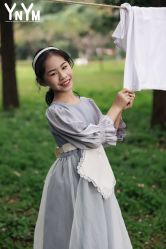 点击看大图 -雅尼·亚米儿童摄影美学馆(汉阳店)