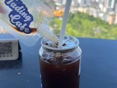 -塔顶·Cafe·日啡夜酒(北京路店)
