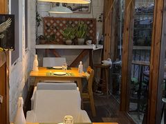 -LUCCA卢卡西班牙海鲜饭(远洋广场店)