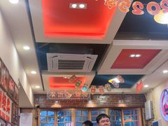 -沈姐万州烤鱼(沙坪坝七中店)
