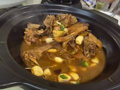 -百味园土菜馆(迎宾东路店)