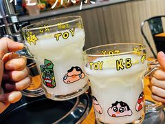 -哼蟹二将·烤肉酱蟹(合生汇店)