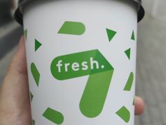 -新鲜7豆叔精品烘焙咖啡