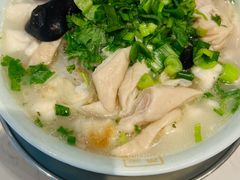-春发生饭店·非遗(南院门店)