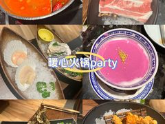 -捞王猪肚鸡火锅(金华义乌之心店)