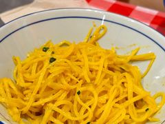 -荆九爷爆炒桥头三嫩(夫子庙店)