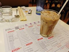 -大哥餐厅(西城花园店)