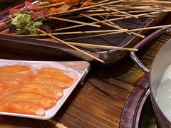 -乐山串串香老火锅(鼓楼店)