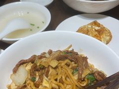 -寻裕记·现炒浇头面(人民广场店)