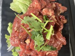 -香喷喷烤肉(滦平店)