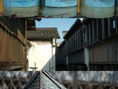-乌镇景区