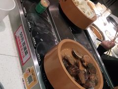 -龍歌自助小火锅(市南金茂湾店)