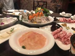 -江南·JIANGNAN(北京歌华开元大酒店)