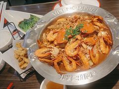 -胖哥俩肉蟹煲(湛江印象汇店)