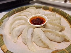 爱马仕饺子-王捌小院(红花坡店)