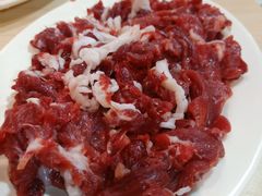 牛頸肉-来自潮州牛肉店(华强北店)