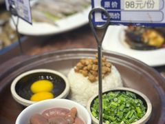 -日月昇渔家菜·海肠捞饭·大连海鲜(星海公园店)