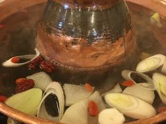-八先生涮肉房(三里河店)