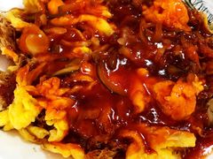 传统五柳炸蛋-裕华(南华东路店)