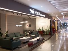 -居然之家家居生活MALL(丽泽店)