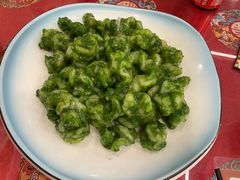 -玉华台饭庄(裕中西里小区店)