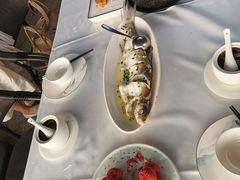 -柳莺湖上·湖景餐厅·江南菜(西湖店)