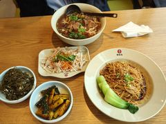 -李先生牛肉面大王(欧亚卖场店)