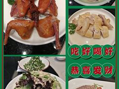 -新南华大酒店(广中店)