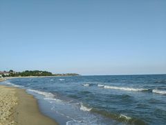 景点-老虎石海上公园