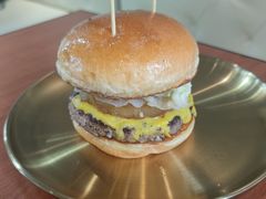 -魏斯理汉堡(西安沣东吾悦店)