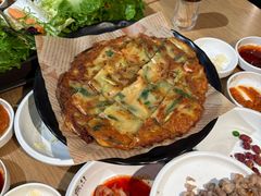 -本家韩国烤肉(青岛万象城店)