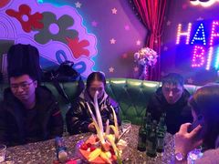 -欢乐迪KTV(观音桥未来国际店)