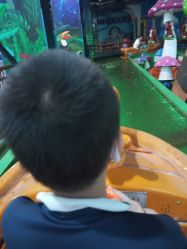 -维佳童话镇